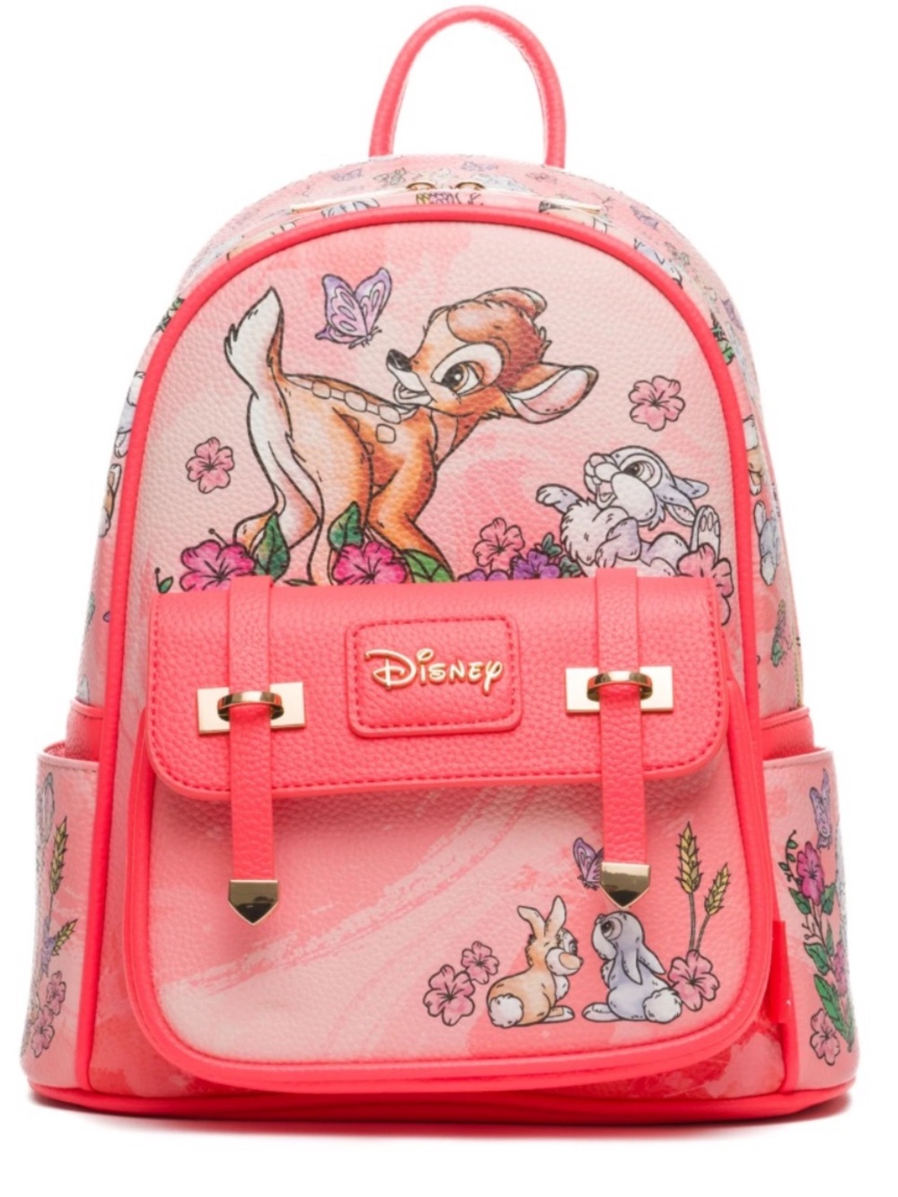 Disney WONDAPOP Bambi Mini Backpack